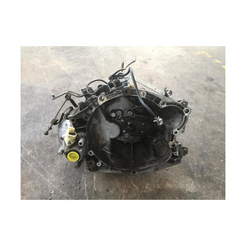 Boite de vitesses PEUGEOT 206 PHASE 1 d’occasion