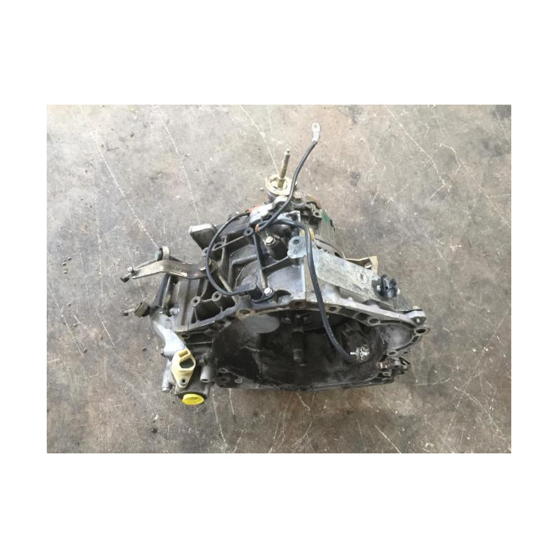 Boite de vitesses PEUGEOT 206 PHASE 1 d’occasion