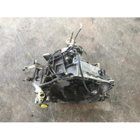 Boite de vitesses PEUGEOT 206 PHASE 1 d’occasion