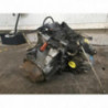 Boite de vitesses PEUGEOT 206 PHASE 1 d’occasion