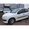 Boite de vitesses PEUGEOT 206 PHASE 1 d’occasion