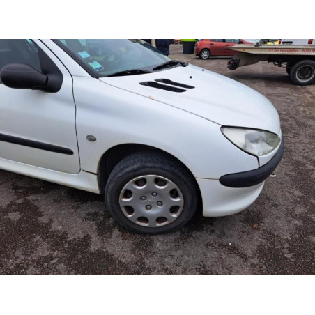 Boite de vitesses PEUGEOT 206 PHASE 1 d’occasion
