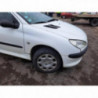 Boite de vitesses PEUGEOT 206 PHASE 1 d’occasion