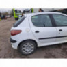 Boite de vitesses PEUGEOT 206 PHASE 1 d’occasion