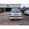 Boite de vitesses PEUGEOT 206 PHASE 1 d’occasion