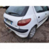 Boite de vitesses PEUGEOT 206 PHASE 1 d’occasion