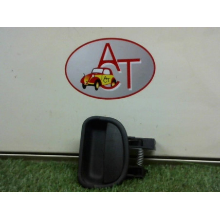 Poignee interieur porte laterale droite RENAULT  d’occasion