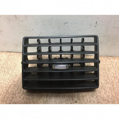 Aerateur tableau de bord PEUGEOT 307 PHASE 2 CABRIOLET d’occasion