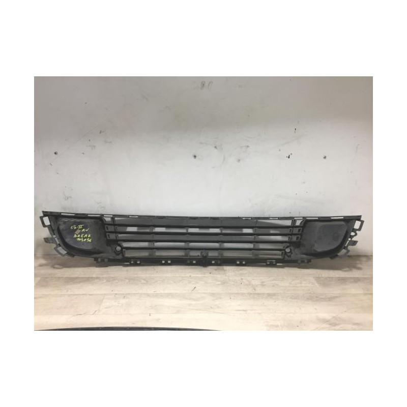 Grille de pare choc CITROEN C5 2 BREAK d’occasion