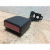 Attache ceinture arriere droit PEUGEOT 307 PHASE 2 CABRIOLET d’occasion