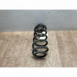 Ressort de suspension arriere droit PEUGEOT 307 PHASE 2 CABRIOLET d’occasion