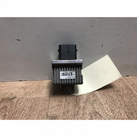 Boitier de prechauffage CITROEN C5 2 BREAK d’occasion