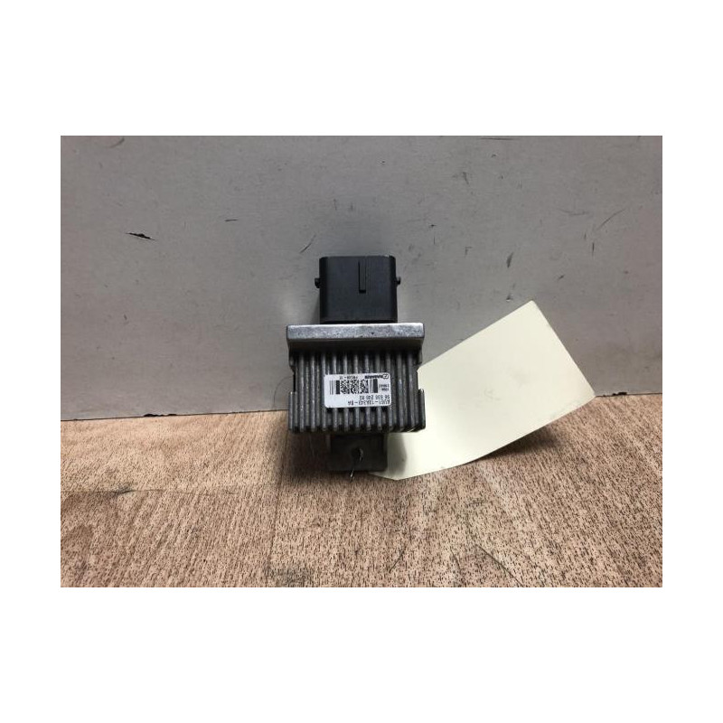 Boitier de prechauffage CITROEN C5 2 BREAK d’occasion