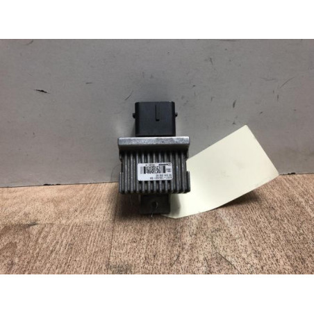 Boitier de prechauffage CITROEN C5 2 BREAK d’occasion
