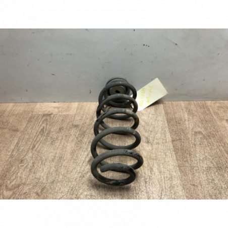 Ressort de suspension arriere gauche PEUGEOT 307 PHASE 2 CABRIOLET d’occasion