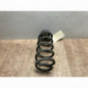 Ressort de suspension arriere gauche PEUGEOT 307 PHASE 2 CABRIOLET d’occasion
