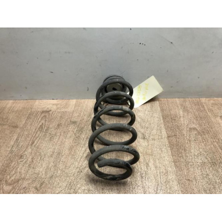 Ressort de suspension arriere gauche PEUGEOT 307 PHASE 2 CABRIOLET d’occasion