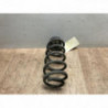 Ressort de suspension arriere gauche PEUGEOT 307 PHASE 2 CABRIOLET d’occasion