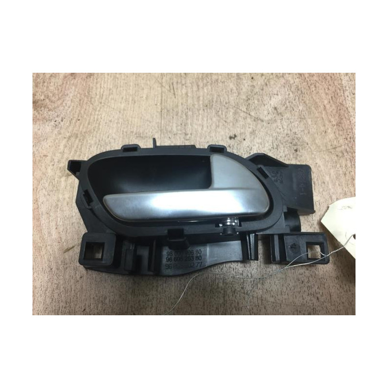 Poignee interieur arriere droit CITROEN C5 2 BREAK d’occasion