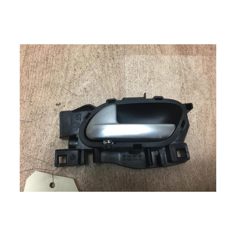 Poignee interieur arriere gauche CITROEN C5 2 BREAK d’occasion