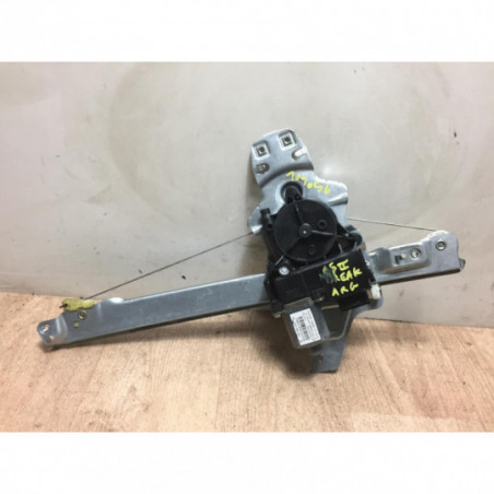 Leve vitre electrique arriere gauche CITROEN C5 2 BREAK d’occasion