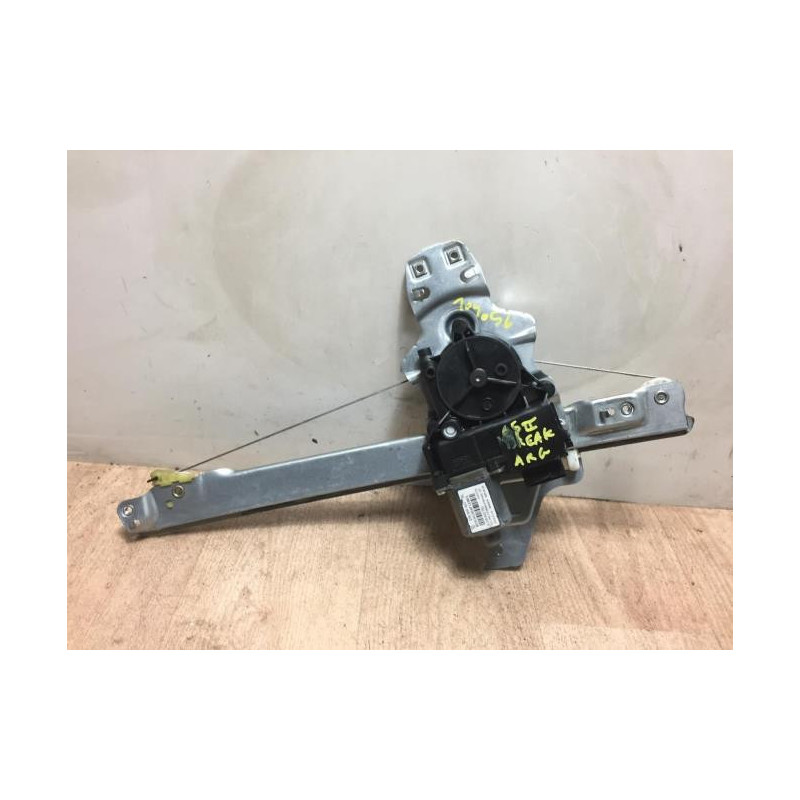 Leve vitre electrique arriere gauche CITROEN C5 2 BREAK d’occasion