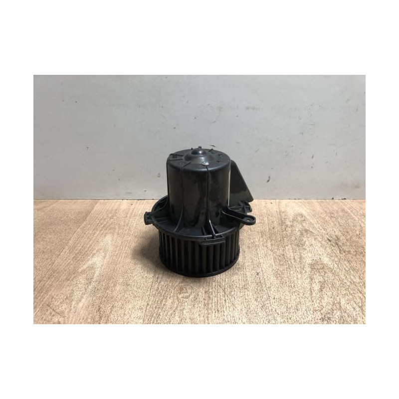 Ventilateur chauffage PEUGEOT 307 PHASE 2 CABRIOLET d’occasion