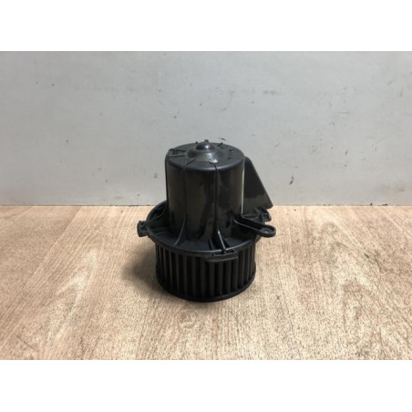 Ventilateur chauffage PEUGEOT 307 PHASE 2 CABRIOLET d’occasion