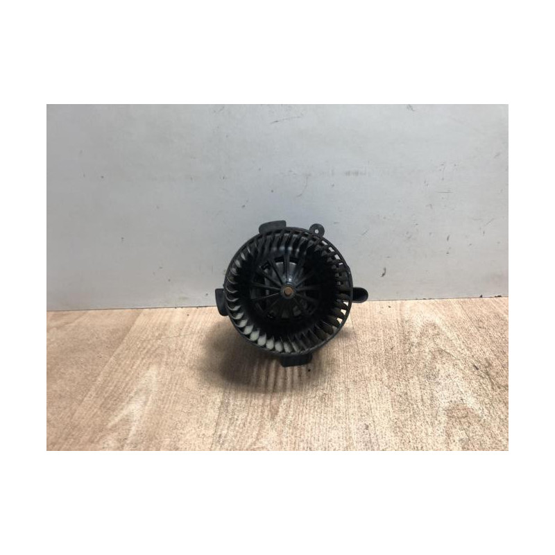 Ventilateur chauffage PEUGEOT 307 PHASE 2 CABRIOLET d’occasion