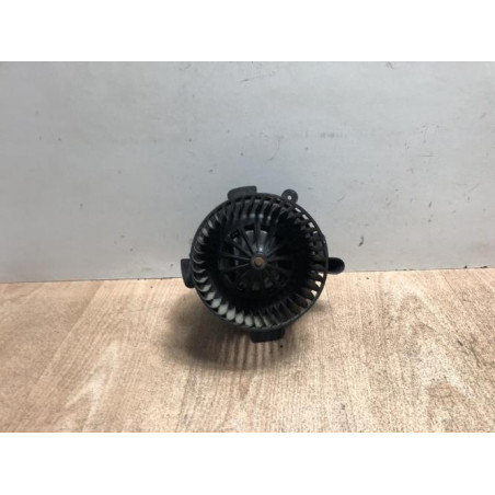 Ventilateur chauffage PEUGEOT 307 PHASE 2 CABRIOLET d’occasion