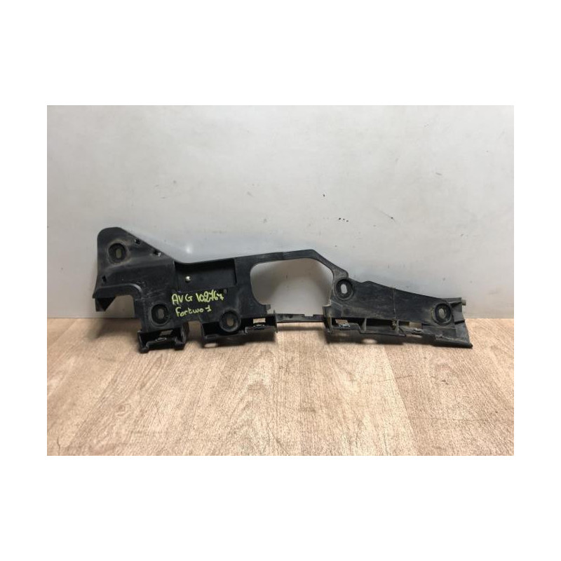 Support de pare chocs avant SMART FORTWO 1 PHASE 2 COUPE d’occasion