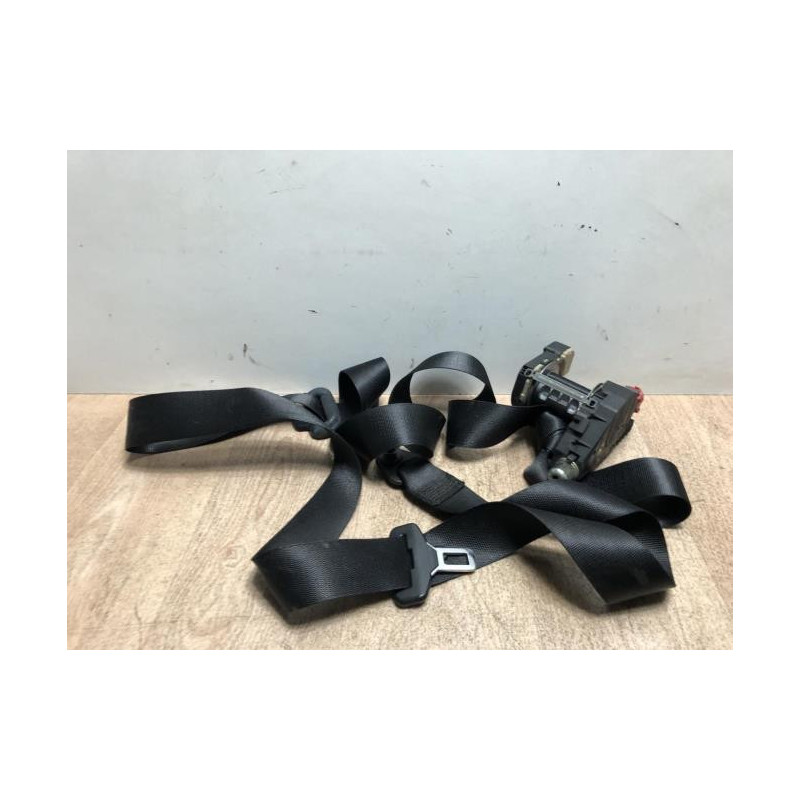Ceinture avant droit SMART FORTWO 1 PHASE 2 COUPE d’occasion
