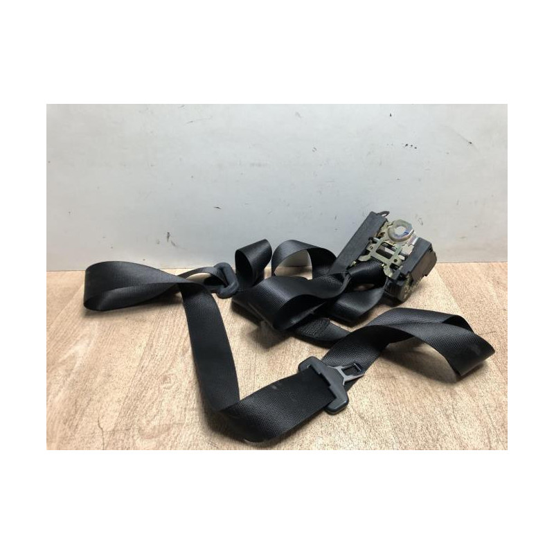 Ceinture avant droit SMART FORTWO 1 PHASE 2 COUPE d’occasion