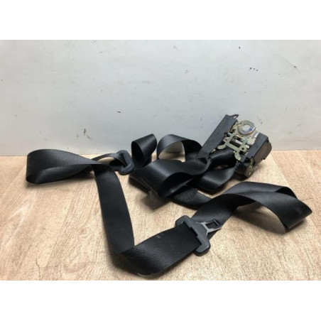 Ceinture avant droit SMART FORTWO 1 PHASE 2 COUPE d’occasion