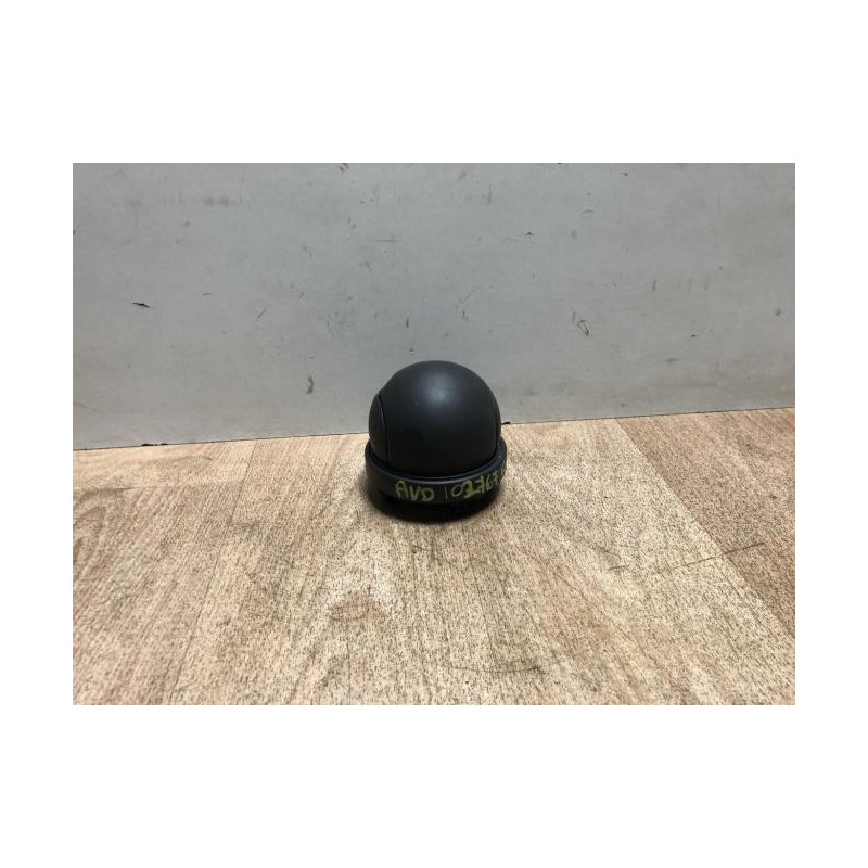 Aerateur tableau de bord avant droit SMART FORTWO 1 PHASE 2 COUPE d’occasion
