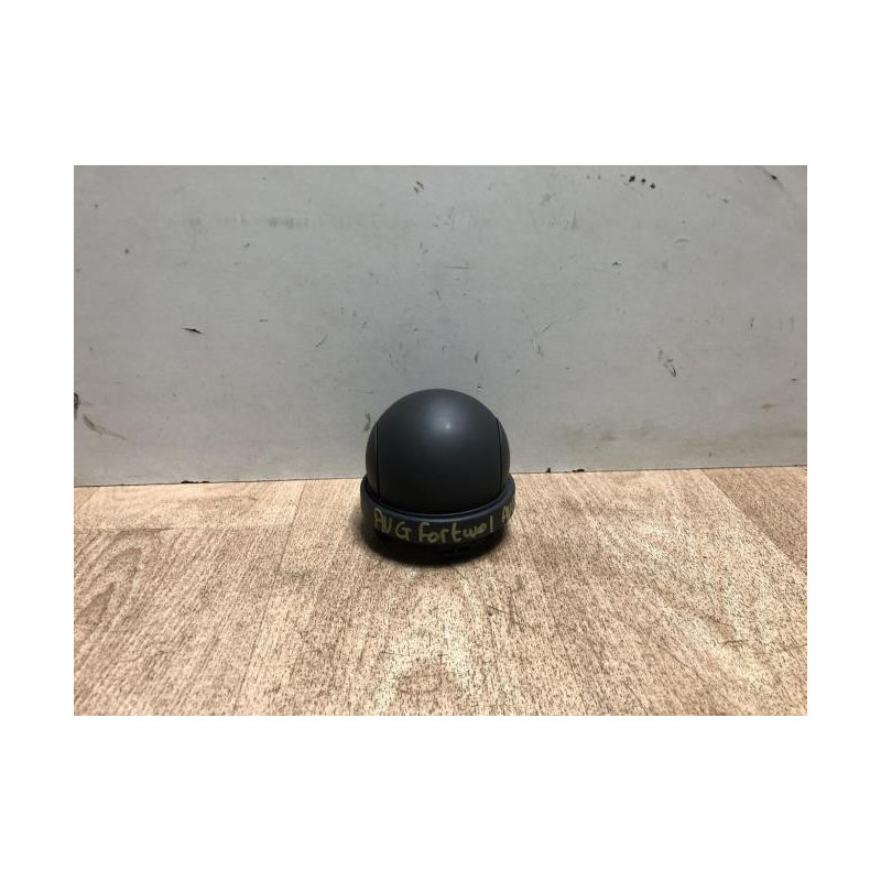 Aerateur tableau de bord avant gauche SMART FORTWO 1 PHASE 2 COUPE d’occasion