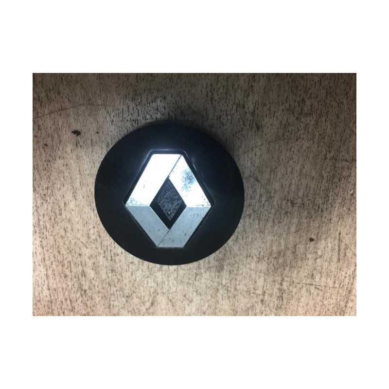 Enjoliveur RENAULT CLIO 3 PHASE 2 d’occasion
