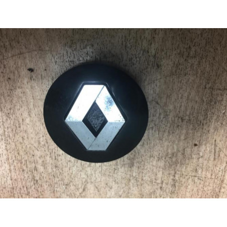 Enjoliveur RENAULT CLIO 3 PHASE 2 d’occasion