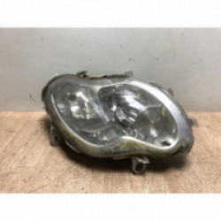 Optique avant principal droit (feux)(phare) SMART FORTWO 1 PHASE 2 COUPE d’occasion