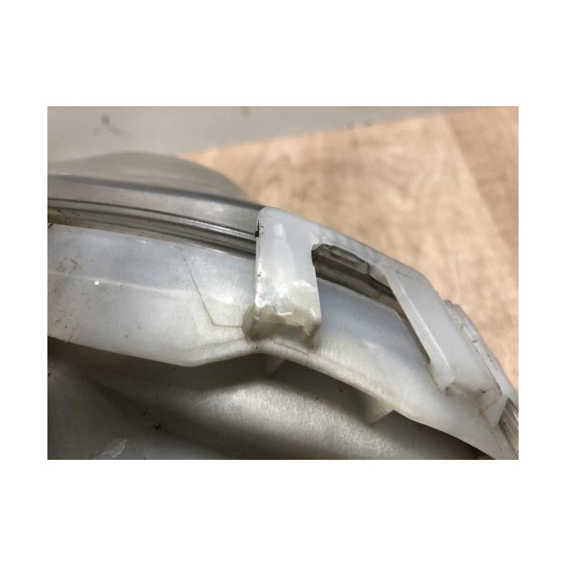 Optique avant principal droit (feux)(phare) SMART FORTWO 1 PHASE 2 COUPE d’occasion