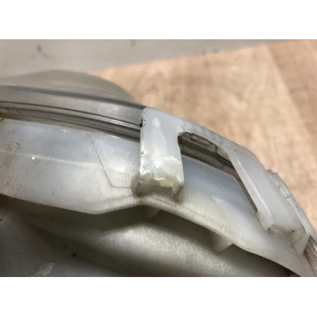 Optique avant principal droit (feux)(phare) SMART FORTWO 1 PHASE 2 COUPE d’occasion