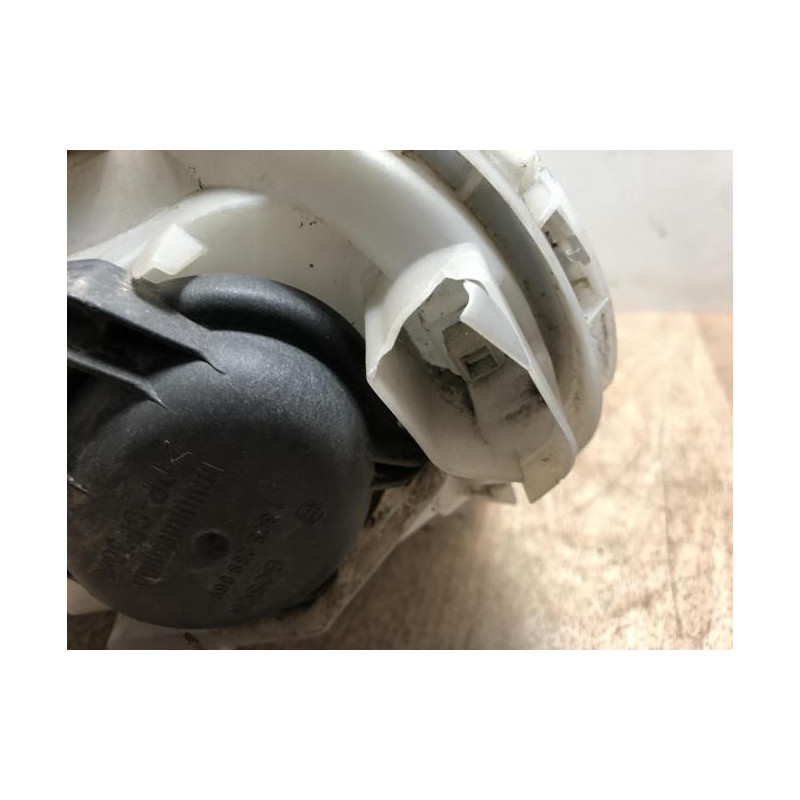 Optique avant principal droit (feux)(phare) SMART FORTWO 1 PHASE 2 COUPE d’occasion