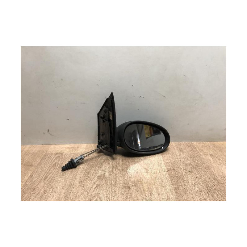 Retroviseur droit SMART FORTWO 1 PHASE 2 COUPE d’occasion