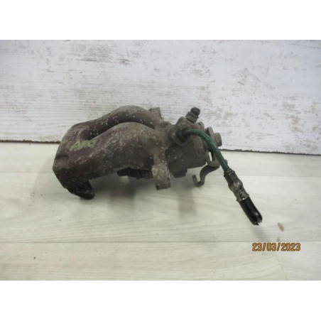 Etrier arriere gauche (freinage) RENAULT CLIO 3 PHASE 2 d’occasion