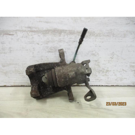 Etrier arriere gauche (freinage) RENAULT CLIO 3 PHASE 2 d’occasion