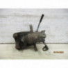 Etrier arriere gauche (freinage) RENAULT CLIO 3 PHASE 2 d’occasion