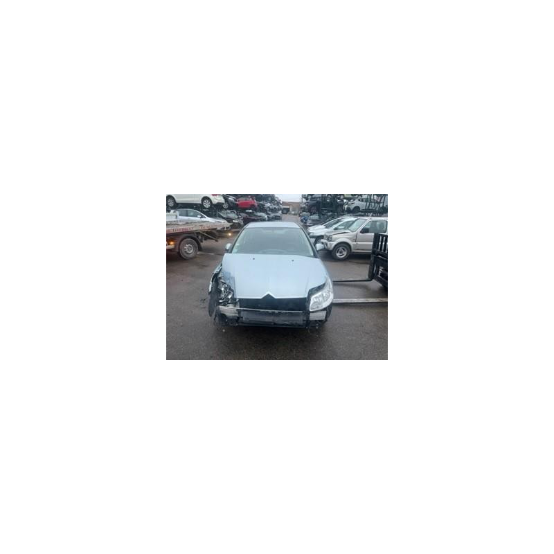 Jante CITROEN C4 1 PHASE 1 d’occasion