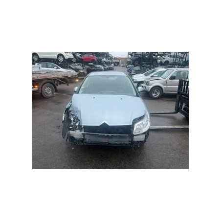 Jante CITROEN C4 1 PHASE 1 d’occasion