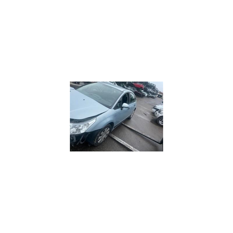 Jante CITROEN C4 1 PHASE 1 d’occasion
