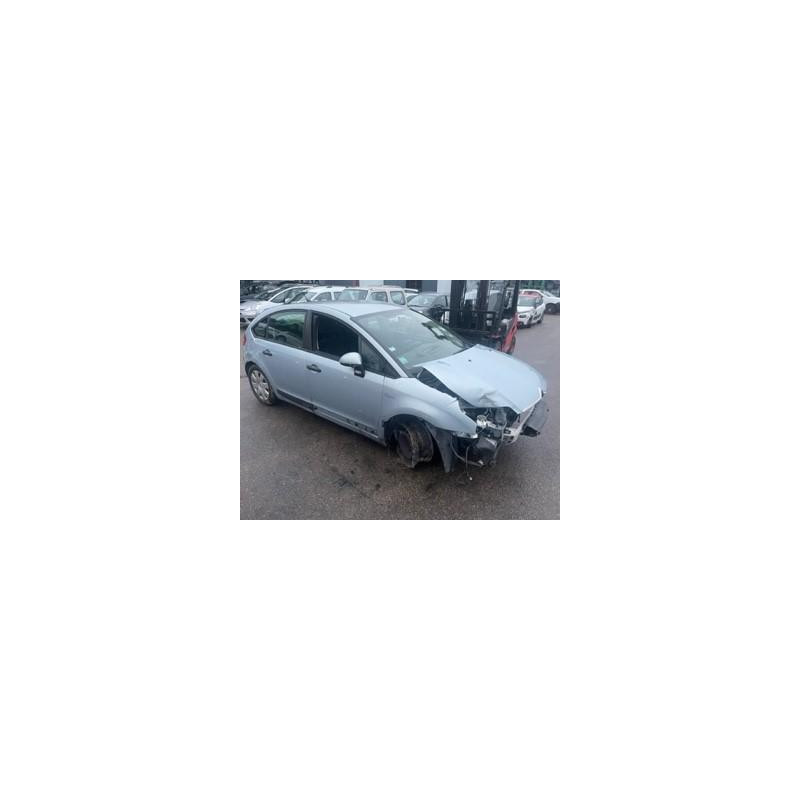 Jante CITROEN C4 1 PHASE 1 d’occasion